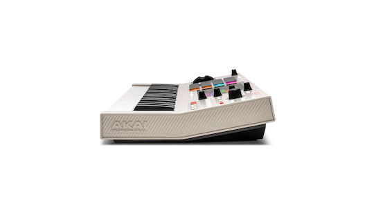 Akai MPC Key 37 Gen2 Клавишен синтезатор