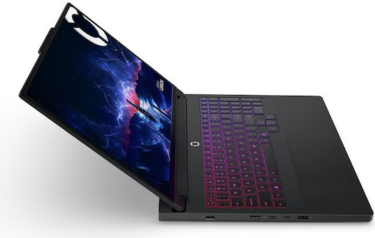 Lenovo Legion Pro 7 16" OLED QHD+ 240Hz (Ultra 9-290HX/32GB/1TB SSD/GeForce RTX 5080/No OS) (International English Keyboard)