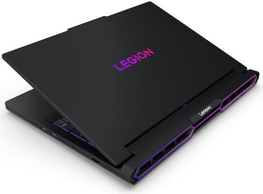Lenovo Legion Pro 7 16" OLED QHD+ 240Hz (Ultra 9-290HX/32GB/1TB SSD/GeForce RTX 5080/No OS) (International English Keyboard)