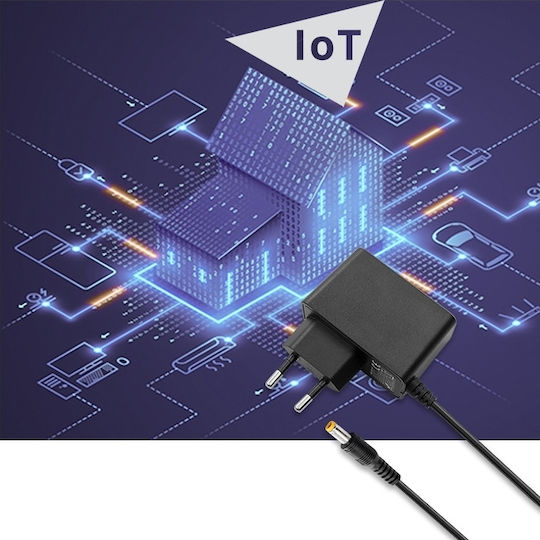 Qoltec Universal Laptop-Ladegerät 5V 2A