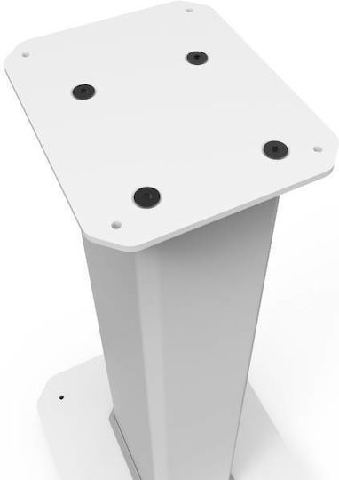 Kanto Speaker Stands SX26 in White Color