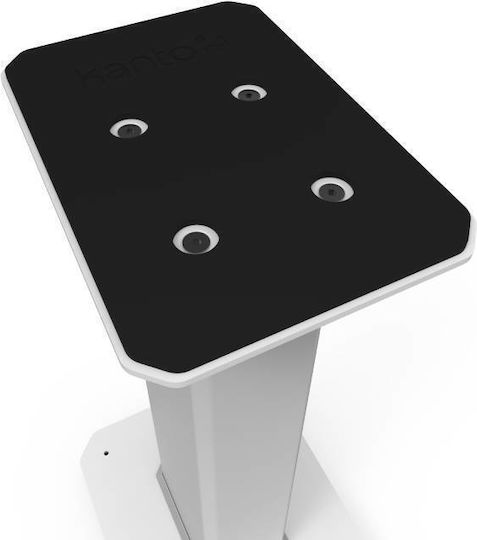 Kanto Speaker Stands SX26 in White Color