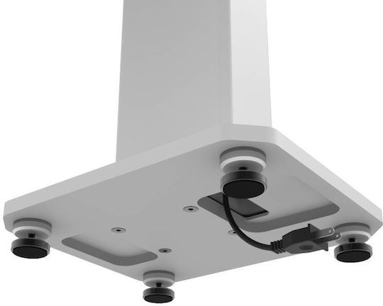 Kanto Speaker Stands SX26 in White Color