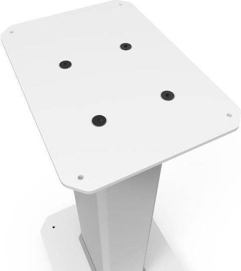 Kanto Speaker Stands SX26 in White Color