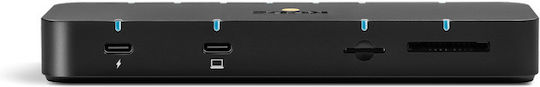 Rode USB 3.2 Hub with 7 Ports and USB-A Connection