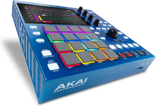 Akai Proffesional Μαύρο