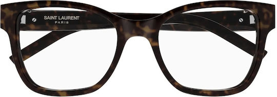 Рамки За Очилa Saint Laurent Sl M158 002