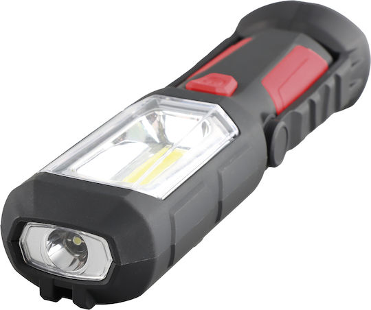 Escape LED Flashlight IP45