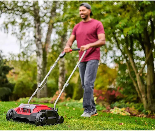 Einhell GC-SC 18/28 DS Battery Aerator 18V Solo