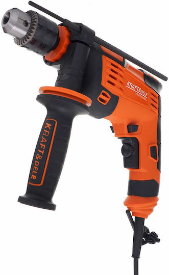 Kraft & Dele KD3351 Cu impact Burghiu 1600W