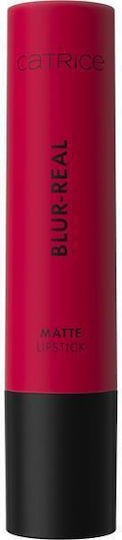 Catrice Cosmetics Червило Мат Матиран Икон 3гр