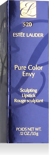 Estee Lauder Pure Color Envy Sculpting Ruj 370 Carnal 3.5gr