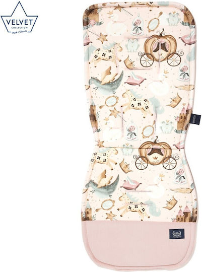 La Millou Pink Stroller Protection Accessory