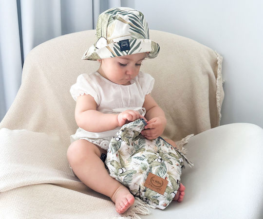 La Millou Kinderwagenzubehör Tasche Ecru