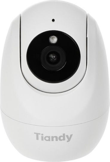 Tiandy TC-H332N IP Surveillance Camera Wi-Fi Full HD+ 3MP with 4mm Lens