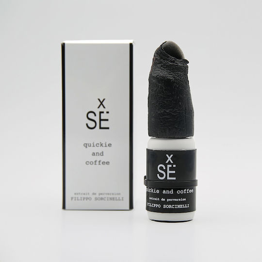 Filippo Sorcinelli Quickie And Coffee Extrait de Parfum 30ml