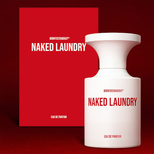 Naked Laundry Парфюмна вода 50 мл