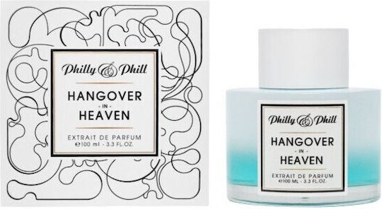 Philly & Phill Hangover In Heaven Eau de Parfum 100ml