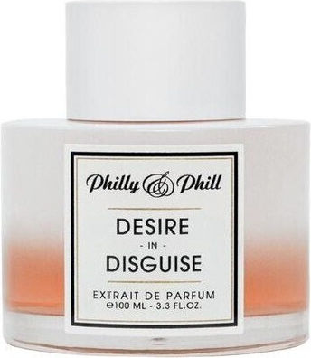 Philly & Phill Desire In Disguise Eau de Parfum 100ml