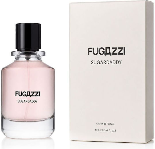 Fugazzi Sugardaddy Extrait de Parfum 100ml