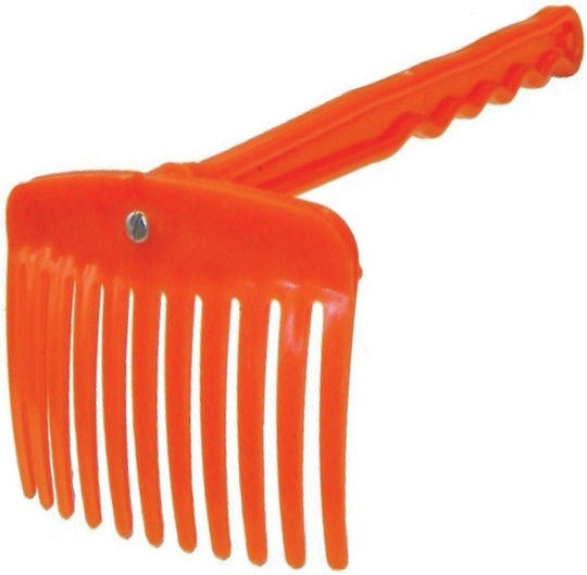 Greblă Pentru Recoltarea Măslinelor Plastică Mâner Mic
