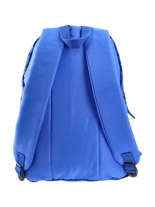 Play Backpack