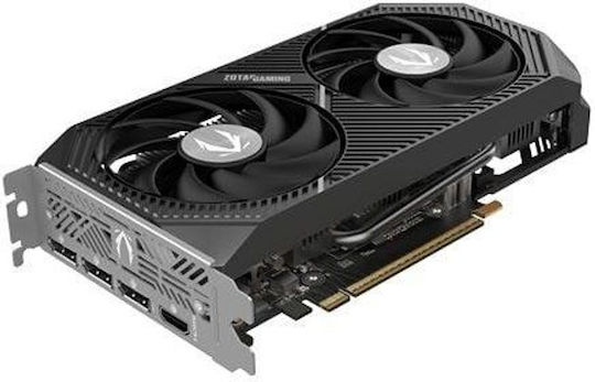 Zotac GeForce RTX 5060 8GB GDDR7 Twin Edge Plus Видео карта