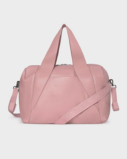 Mayoral Wickeltasche Umhängetaschen / Handtaschen Rosa
