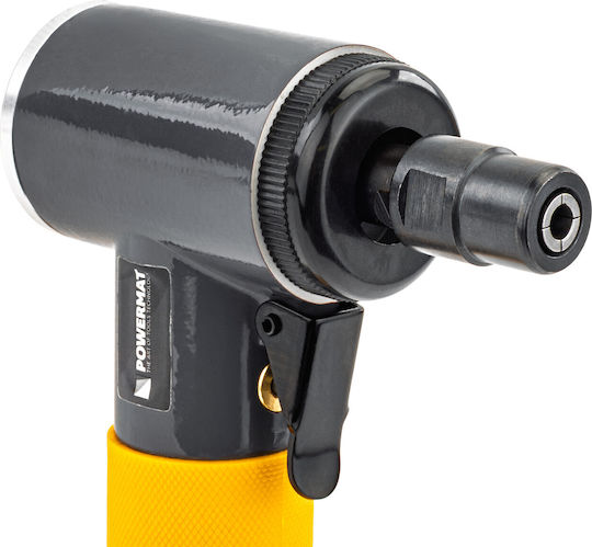 Powermat PM-SPMP-90T Περιστροφικό Τριβείο Αέρος