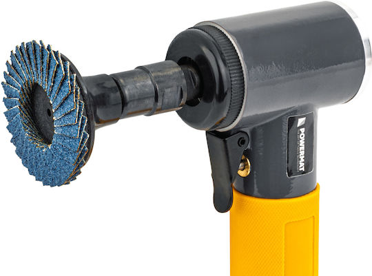 Powermat PM-SPMP-90T Περιστροφικό Τριβείο Αέρος