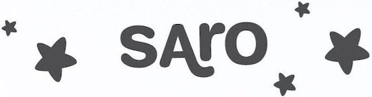 Saro Leaves Βρεφικό Θερμός Υγρών 500ml
