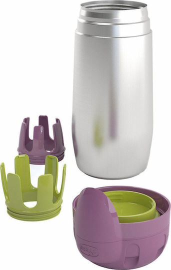Chicco Step Up Family Baby Liquid Thermos Stainless Steel