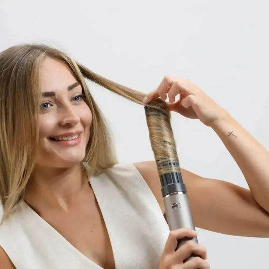 Taurus Max Pro Multistyler für Locken