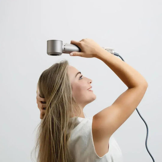 Taurus Max Pro Multistyler für Locken