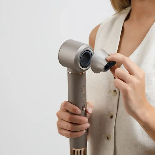 Taurus Max Pro Multistyler für Locken