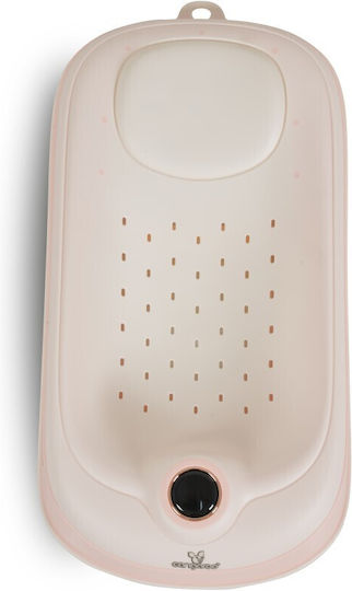 Moni Badehilfe mit Thermometer Havana Rosa