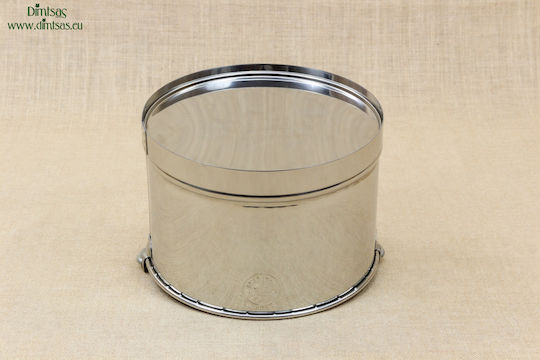 Milk Collection Can 10lt 28x19cm