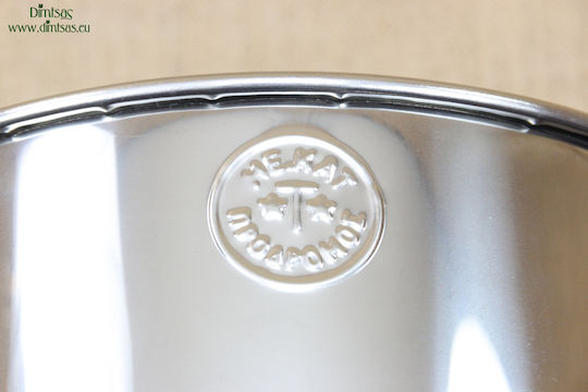 Milk Collection Can 10lt 28x19cm