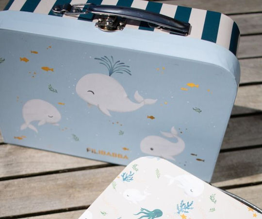 Filibabba Filibabba Baby Badespielzeug 2 Stück