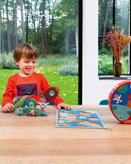 Puzzle Pentru Copii Scratch 32 Piese Scratch Europe