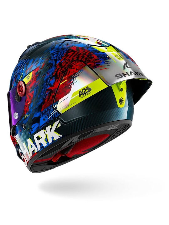 Shark Aeron GP Shark Aeron GP
