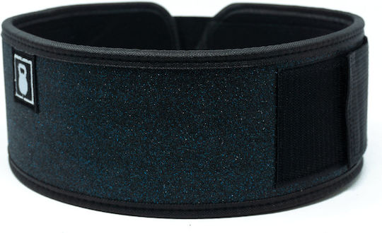Weightlifting Belt-cosmic 4"-2pood