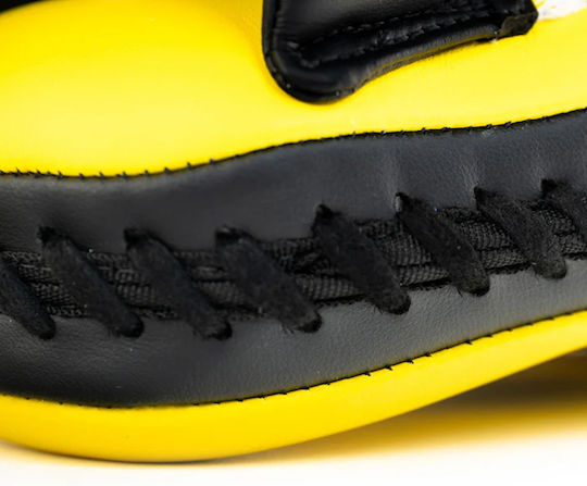 Yokkao Hand Martial Arts Targets 2 Pieces Yellow