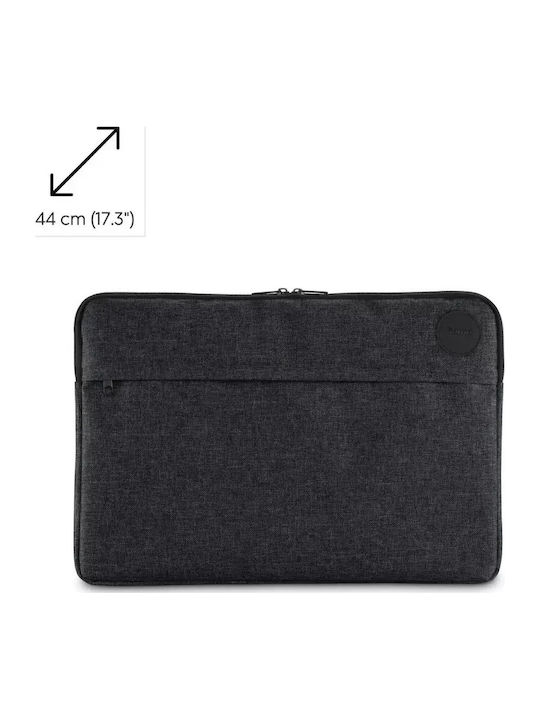 HAMA HAMA Laptoptasche Für Laptop 17.3" In Schwarz Farbe 00231041