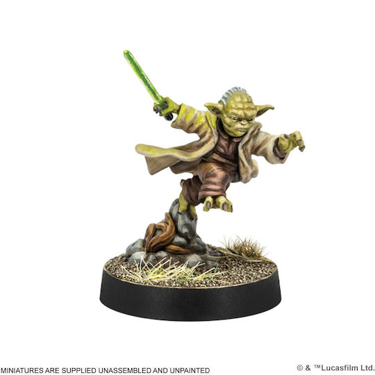 Star Wars Legion 2.0 Brettspiel Erweiterung Anführer Republik Englische Version 841333135126