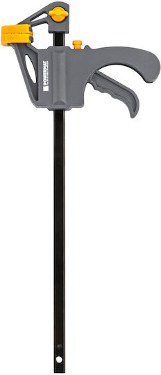 Carpenter's Clamp 150x35mm Quick-release Pm-ssd-m6t