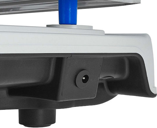 Geko Cântar Electronic Profesional de Precizie cu Capacitate de Cântărire 40kg și Precizie 2gr