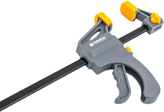 Carpenter's Clamp 150x35mm Quick-release Pm-ssd-m6t