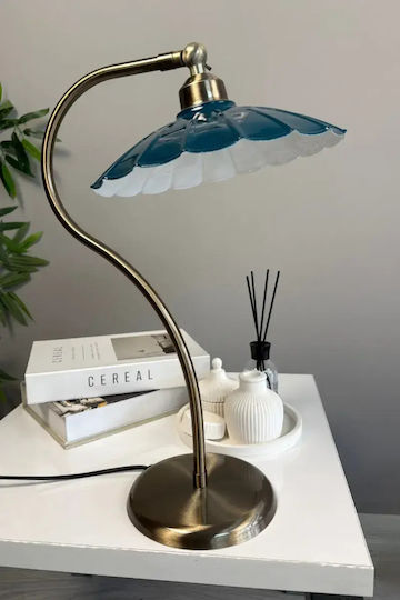 SteweHome Lămpi Decorative Pentru Masă E14