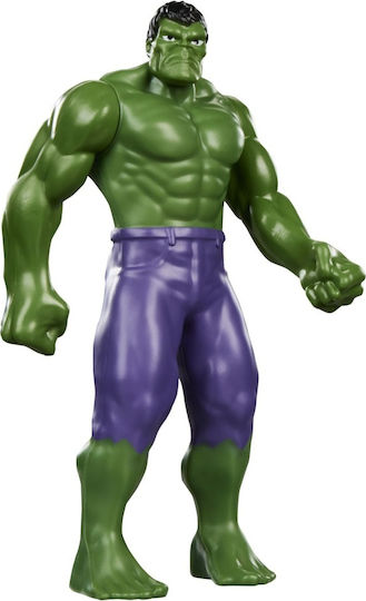 Figurină de acțiune Spider-Man Hulk pentru 4+ ani 20 cm